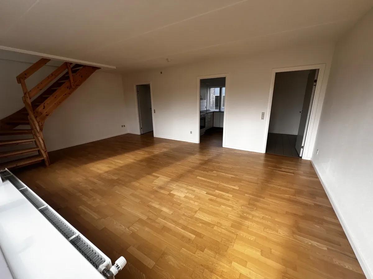 5-vær. lejlighed på 110 m² - Kolding
