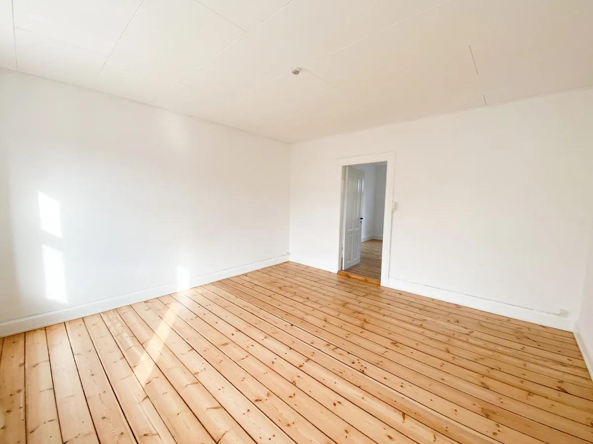 2-vær. lejlighed på 58 m² - Aalborg