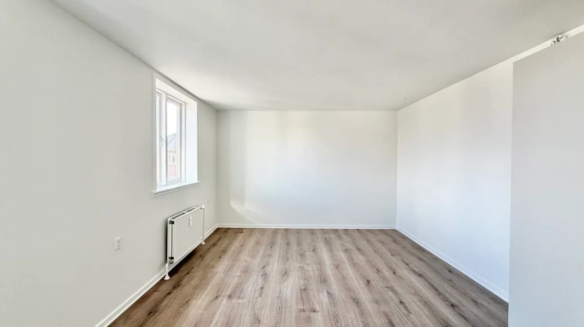 1-vær. lejlighed på 51 m² - Nørresundby