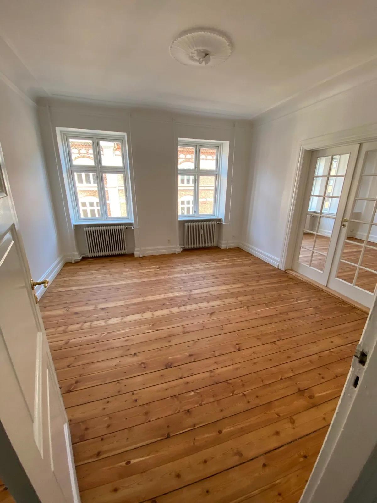 3-vær. lejlighed på 89 m² - Aalborg