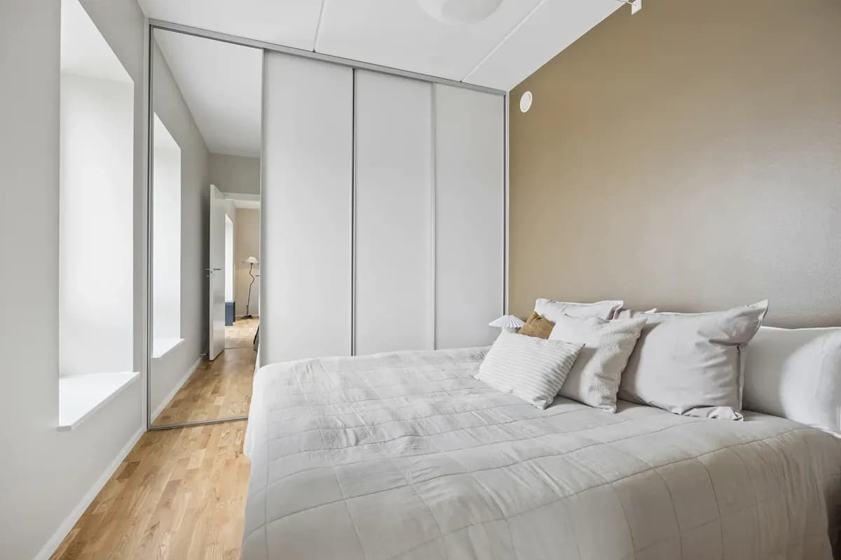 4-vær. lejlighed på 103 m² - Aalborg SV