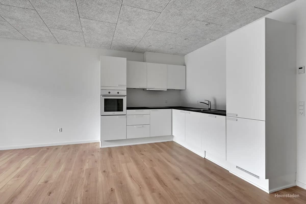 3-vær. lejlighed på 87 m² - Herning