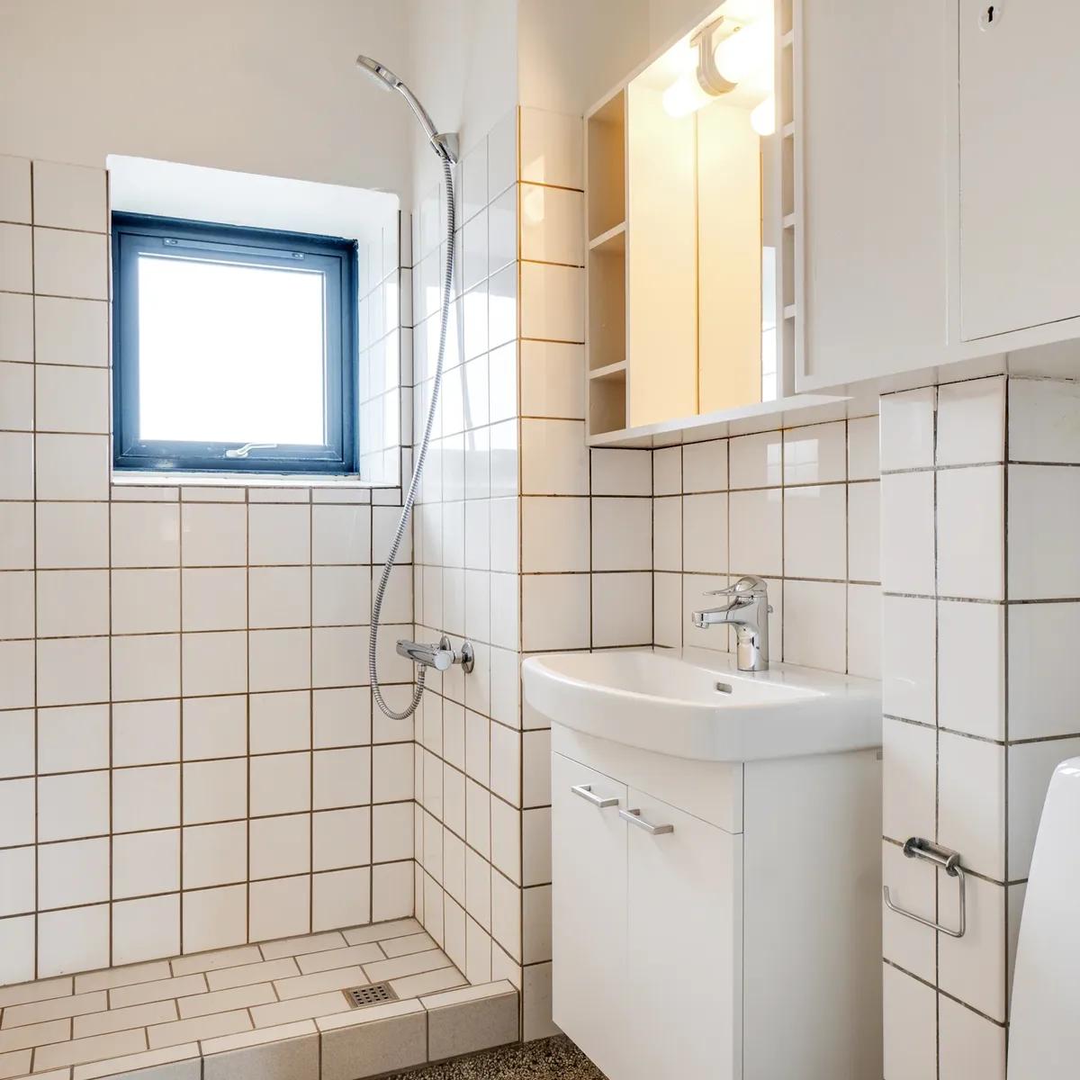 4-vær. lejlighed på 90 m² - Holstebro