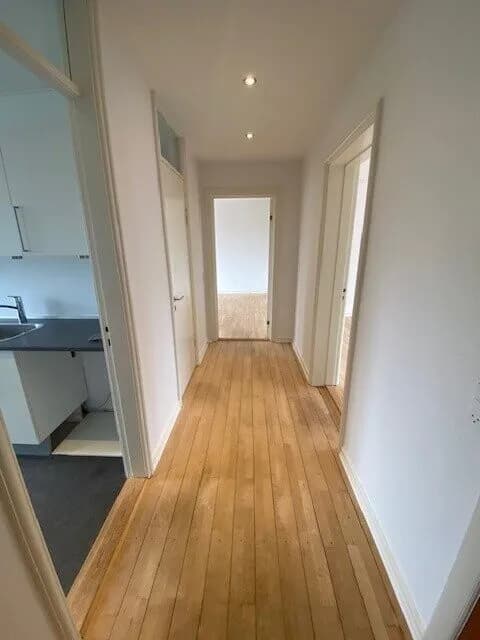 3-vær. lejlighed på 89 m² - Esbjerg