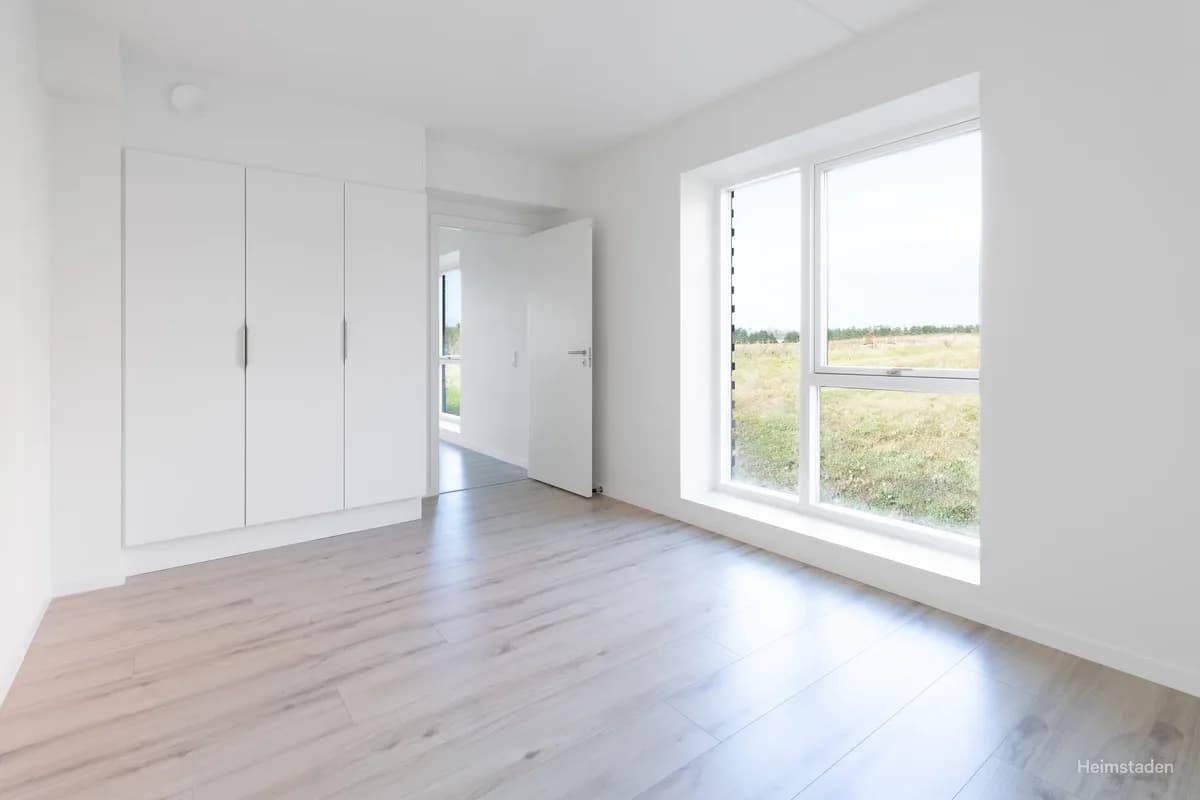 3-vær. lejlighed på 87 m² - Horsens