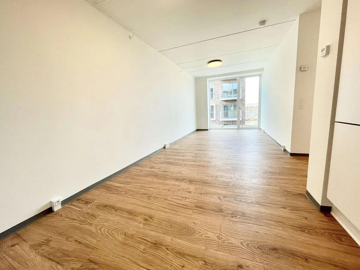 2-room apartment, 67 m² - Viborg
