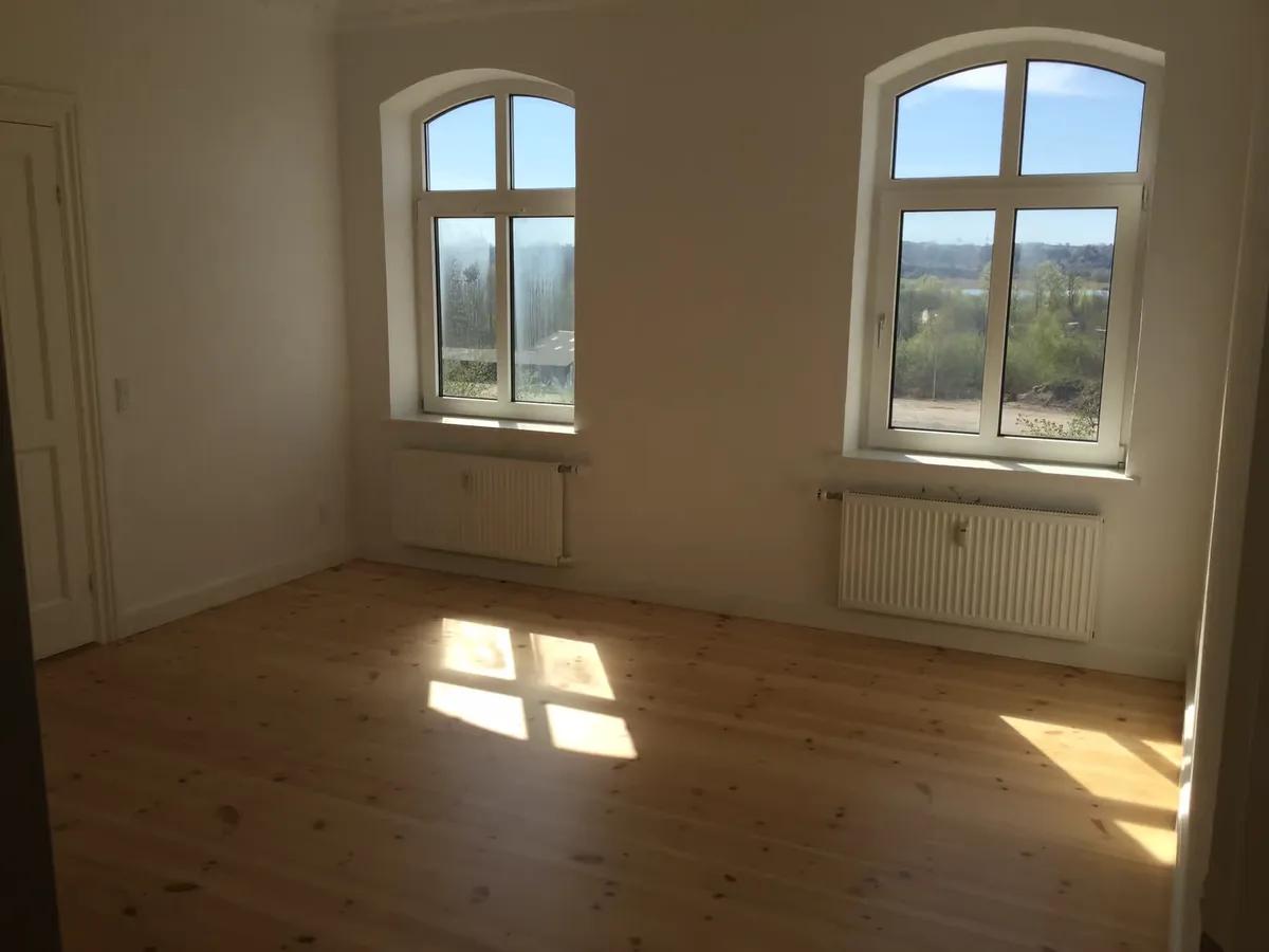 3-vær. lejlighed på 89 m² - Randers NV