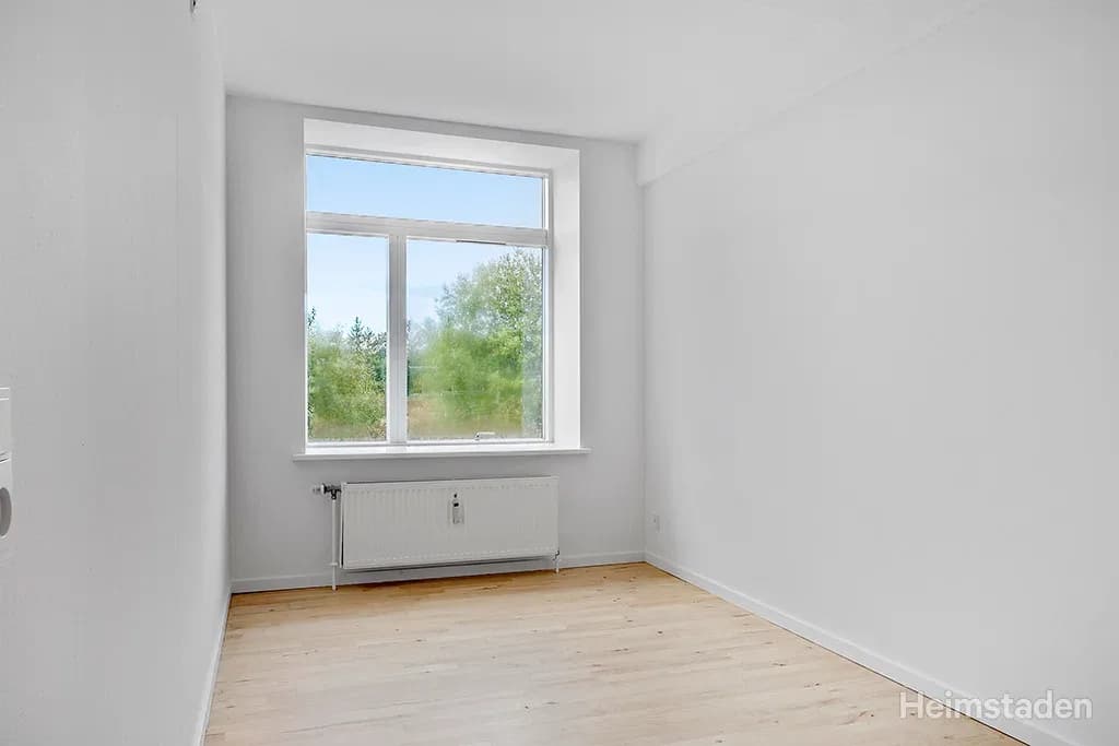 2-vær. studiebolig på 50 m² - Kolding