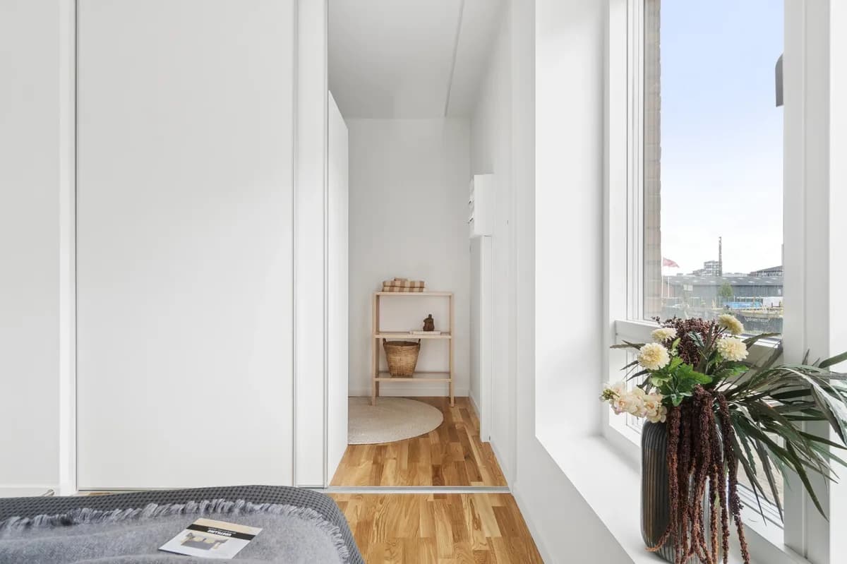 3-vær. lejlighed på 91 m² - Herlev