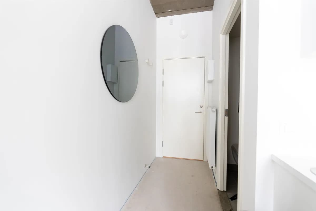 1-vær. lejlighed på 34 m² - Søborg