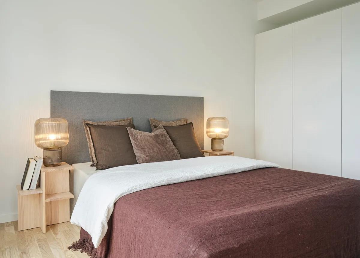 3-room apartment, 79 m² - Hillerød
