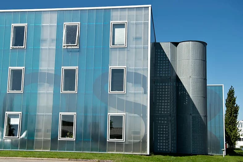1-vær. lejlighed på 32 m² - Viborg