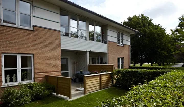 2-vær. lejlighed på 65 m² - Herning
