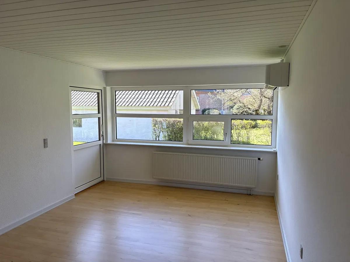 2-vær. rækkehus på 66 m² - Højslev
