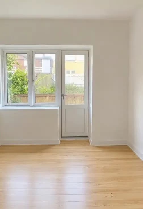 2-vær. lejlighed på 69 m² - Aarhus C