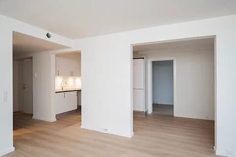 3-vær. lejlighed på 83 m² - Aalborg SØ