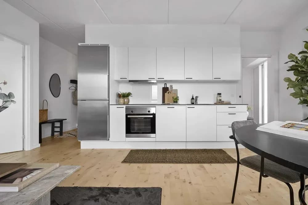 3-vær. lejlighed på 83 m² - Rødovre