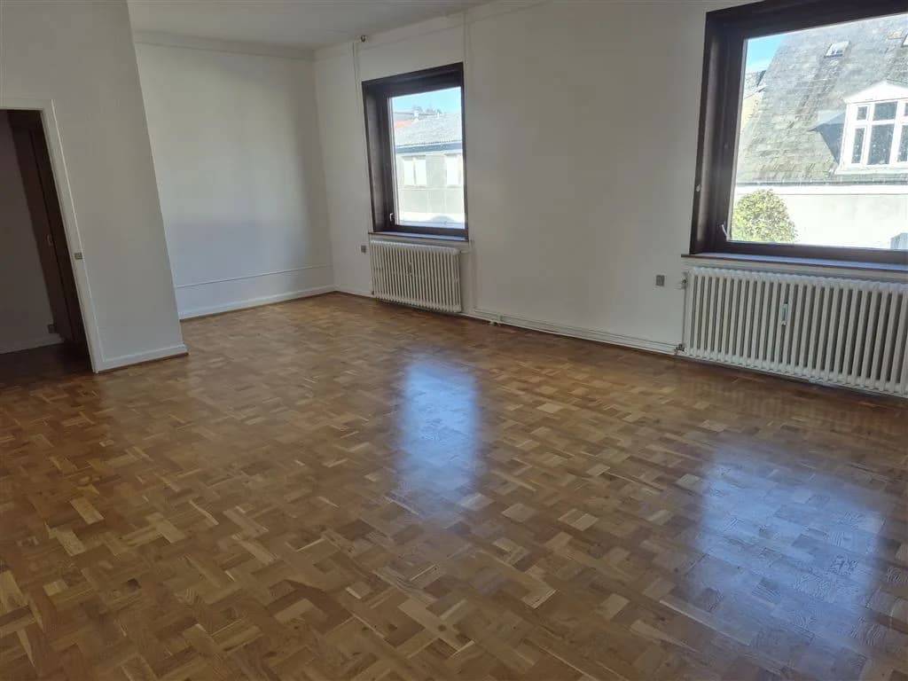 2-vær. lejlighed på 91 m² - Vordingborg