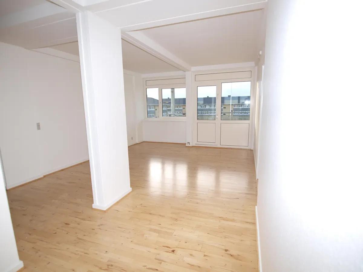 4-vær. lejlighed på 87 m² - Skive