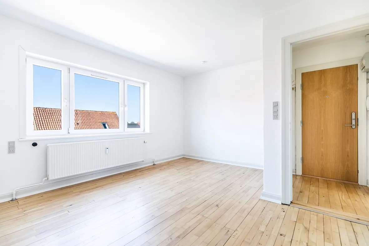 3-vær. lejlighed på 102 m² - Struer