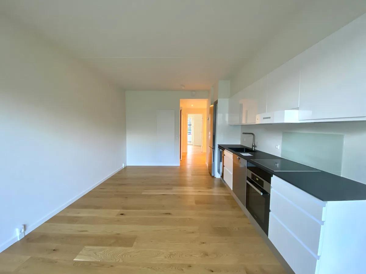 2-vær. lejlighed på 62 m² - Odense M