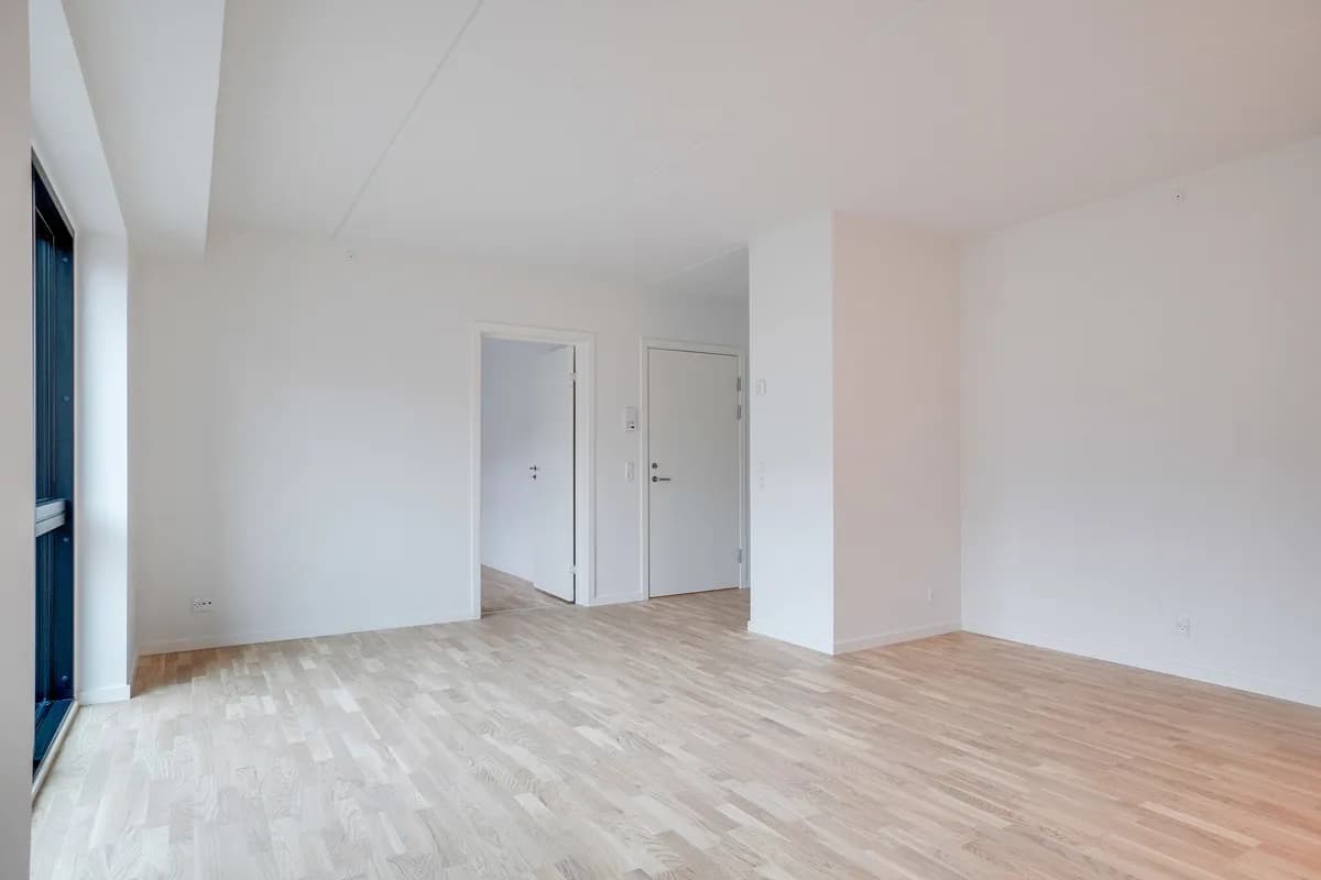 2-vær. lejlighed på 69 m² - Ringsted