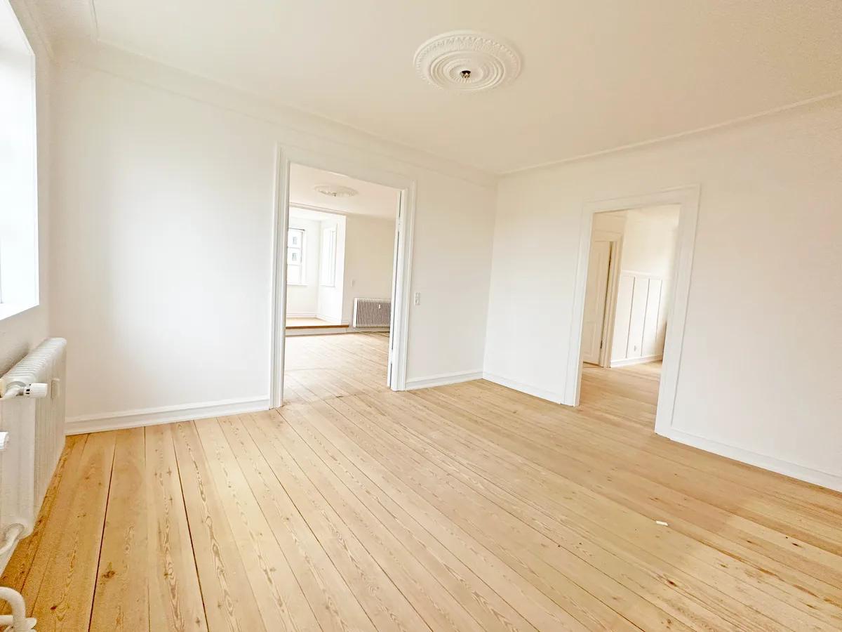 5-vær. lejlighed på 152 m² - Viborg