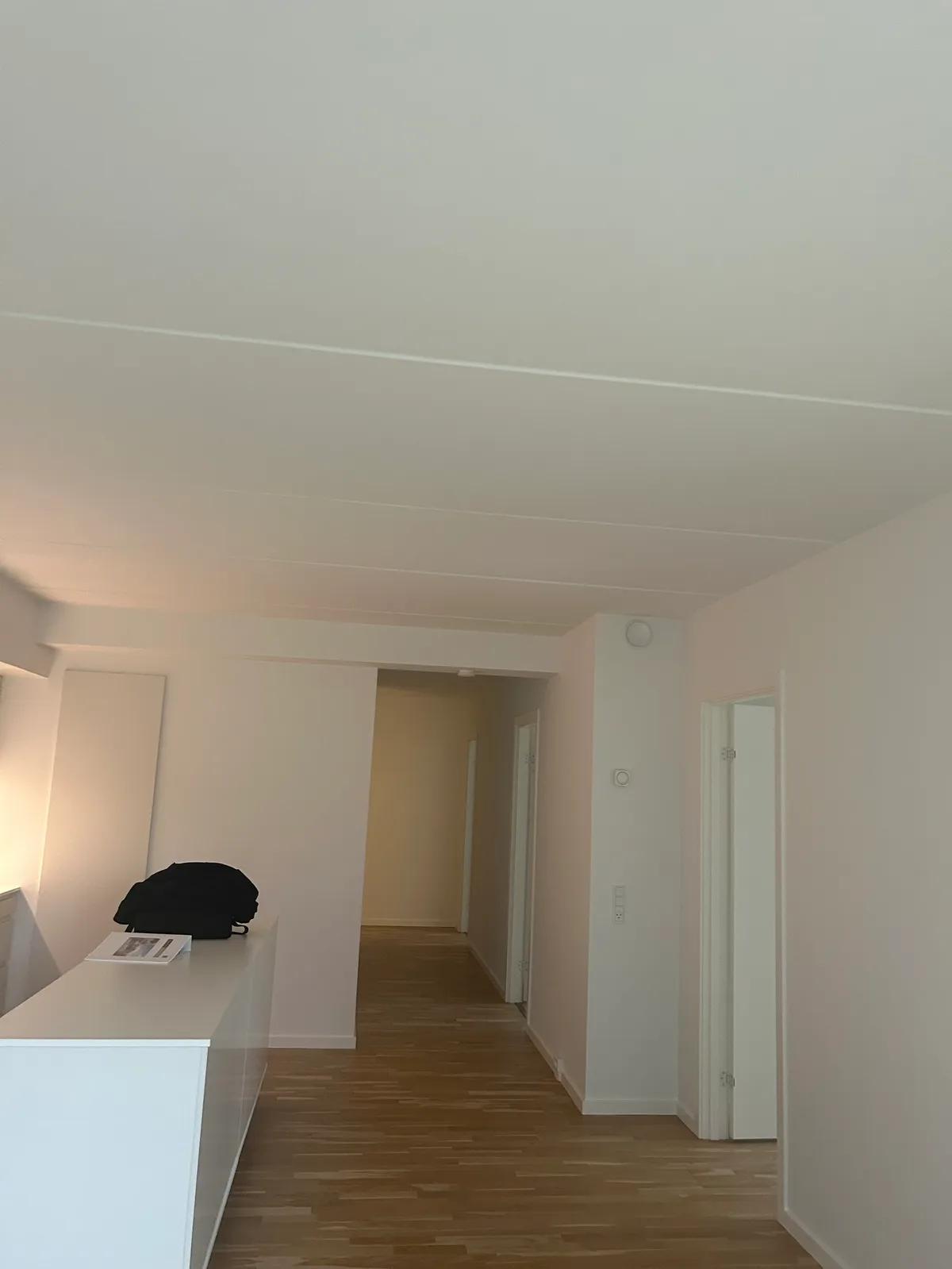5-vær. lejlighed på 131 m² - Kongens Lyngby