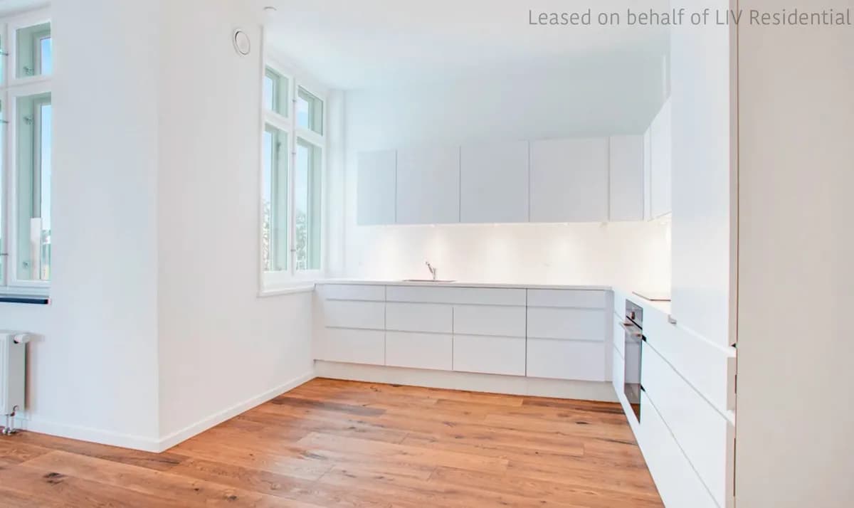 5-vær. rækkehus på 165 m² - Hillerød