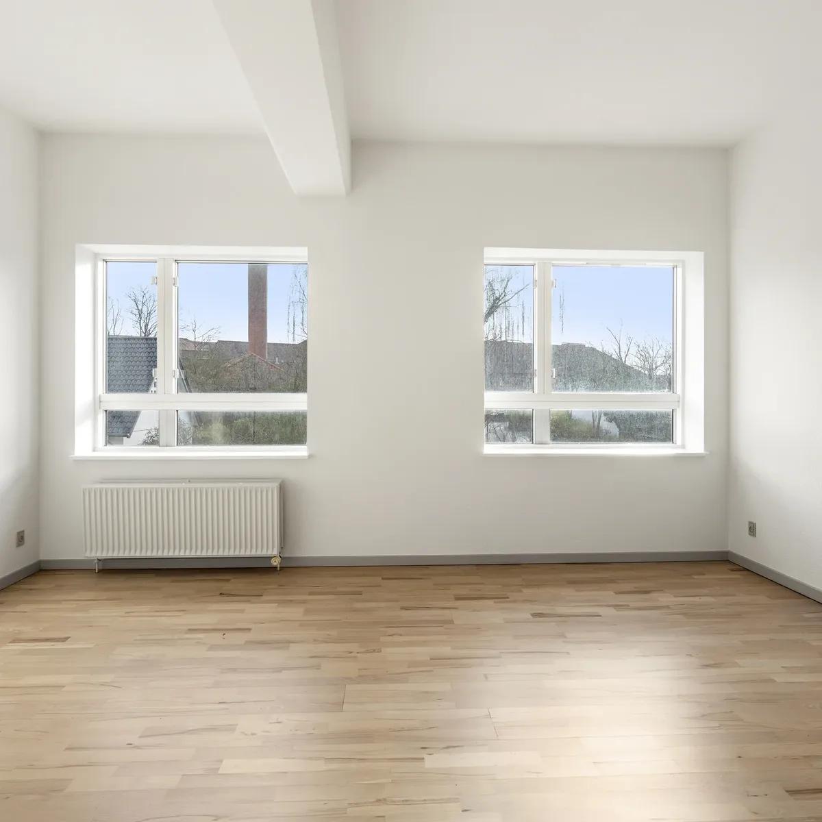 3-vær. lejlighed på 91 m² - Odder