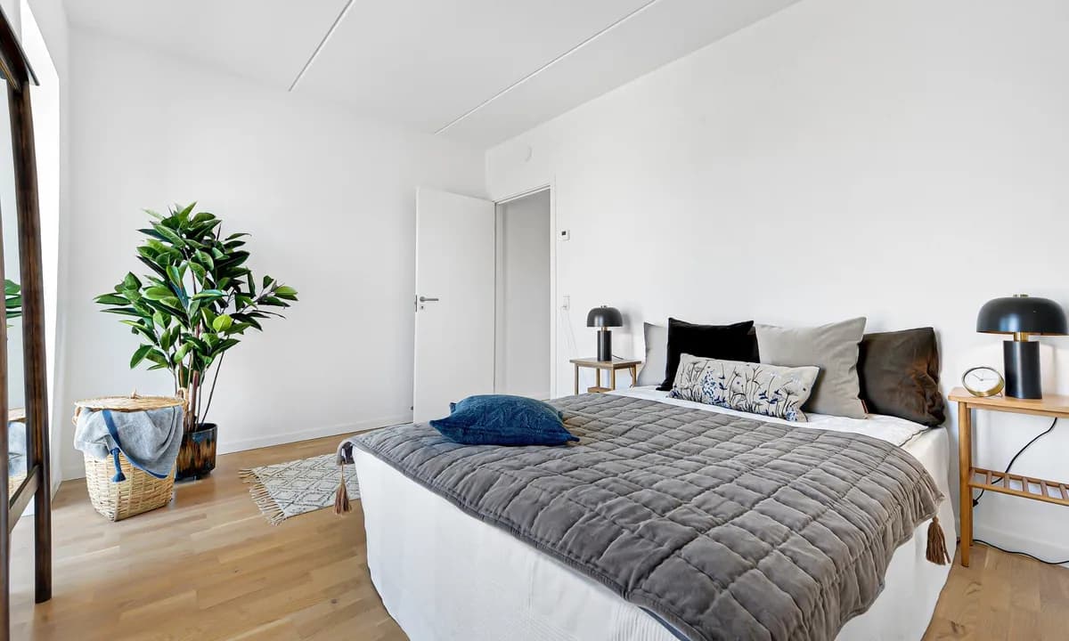 2-vær. lejlighed på 71 m² - Skovlunde