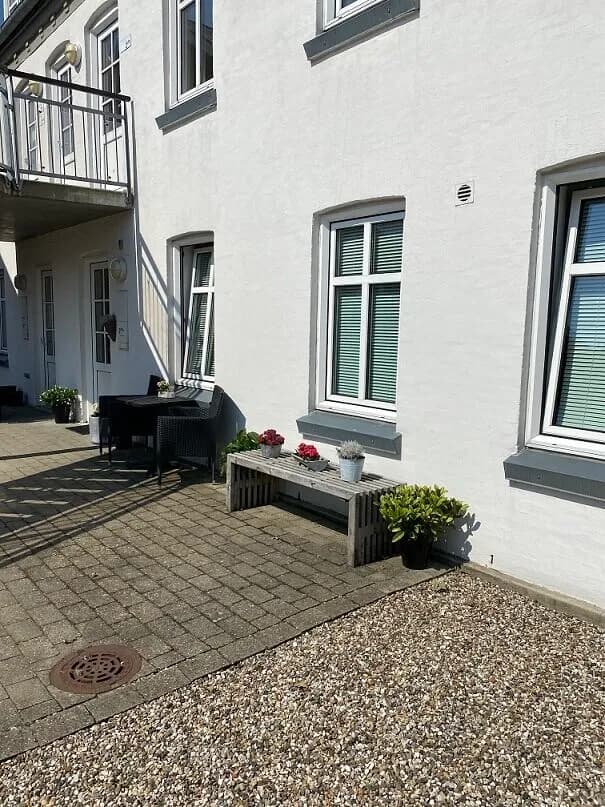 3-vær. lejlighed på 75 m² - Roslev