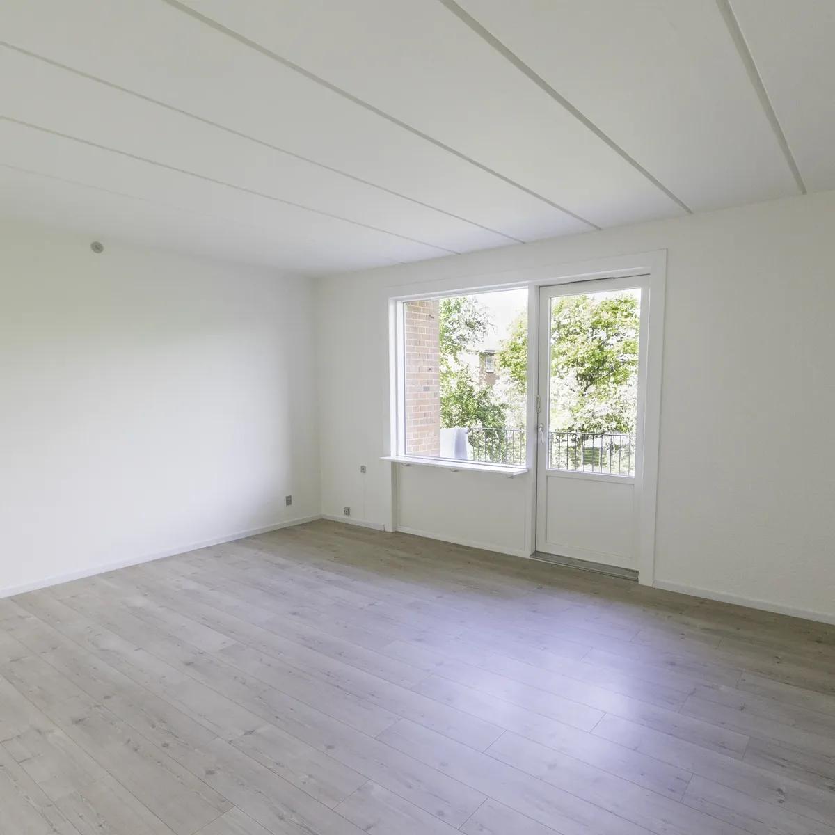 3-vær. lejlighed på 71 m² - Holstebro
