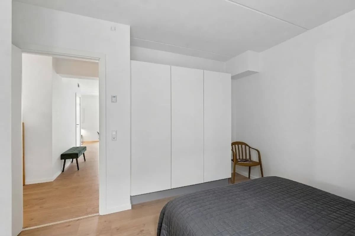 2-vær. lejlighed på 79 m² - Taastrup