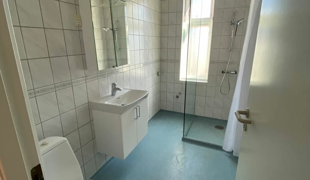 3-vær. lejlighed på 97 m² - Aalborg