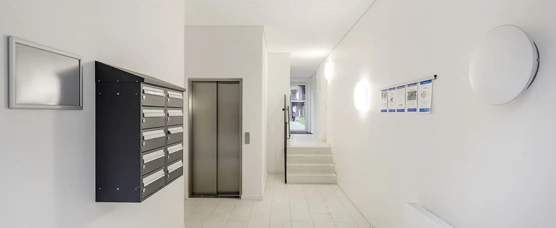 4-vær. lejlighed på 106 m² - København S