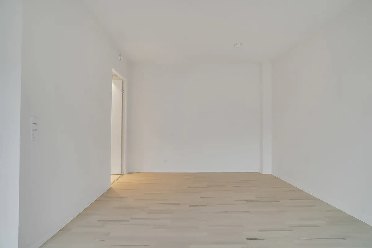 1-vær. lejlighed på 30 m² - Valby