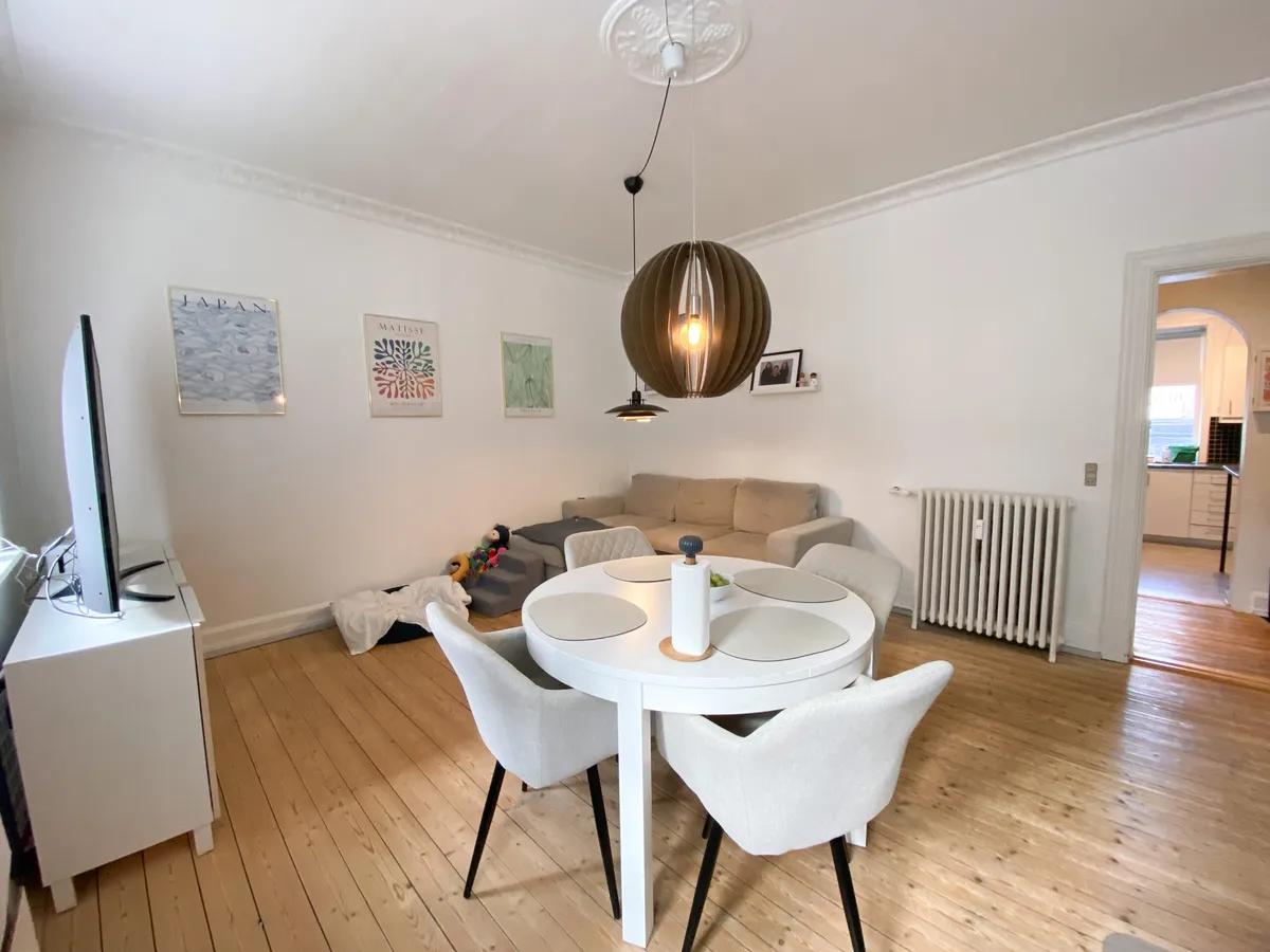 2-vær. lejlighed på 65 m² - Aalborg