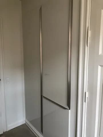 3-vær. lejlighed på 98 m² - Odense C