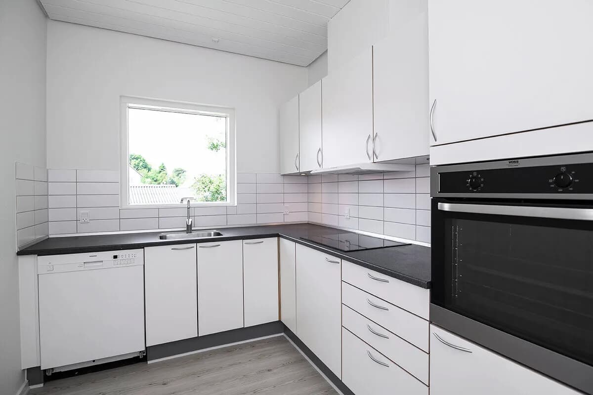 3-vær. lejlighed på 85,8 m² - Aalborg