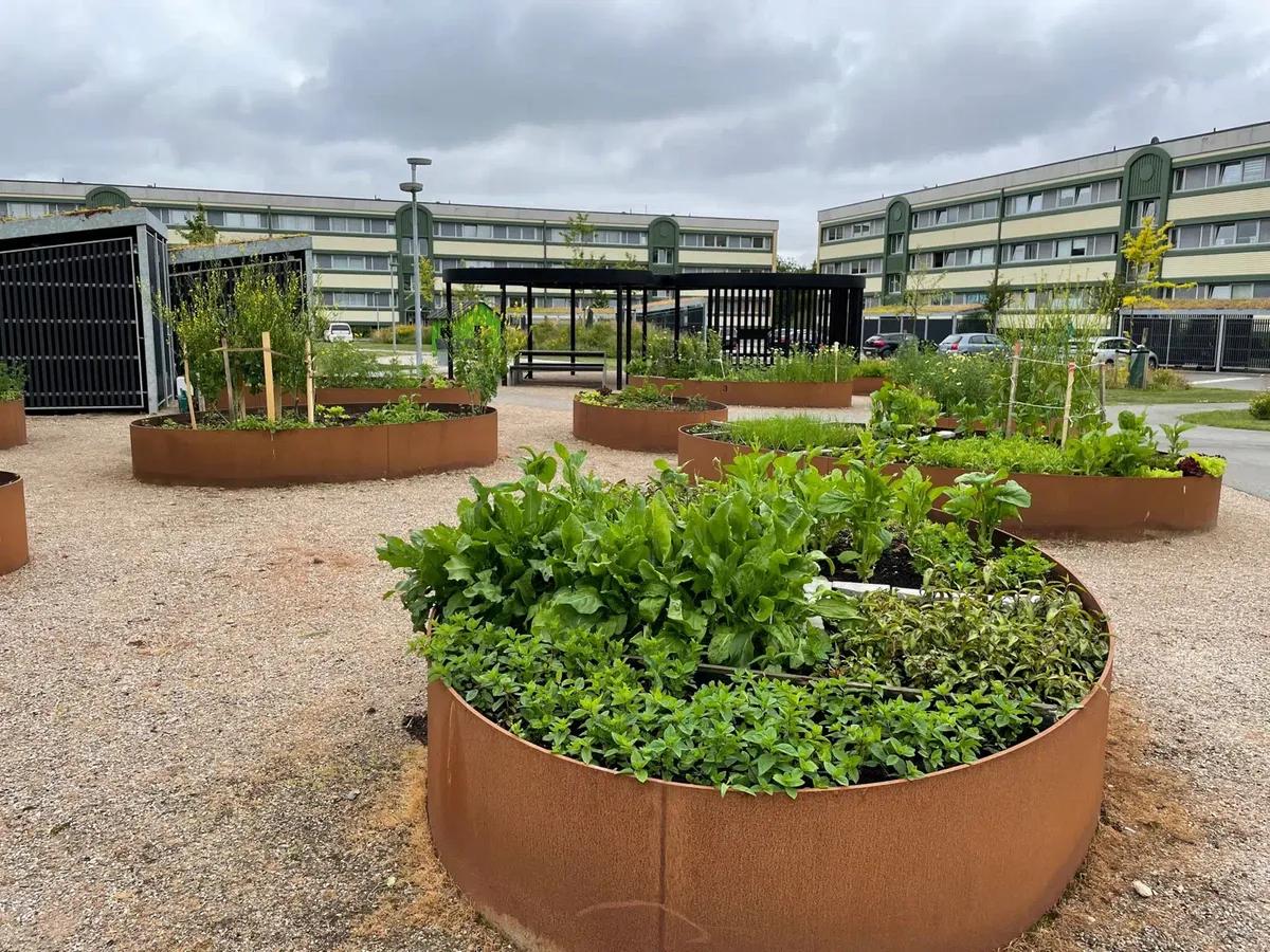 3-vær. lejlighed på 91 m² - Esbjerg Ø