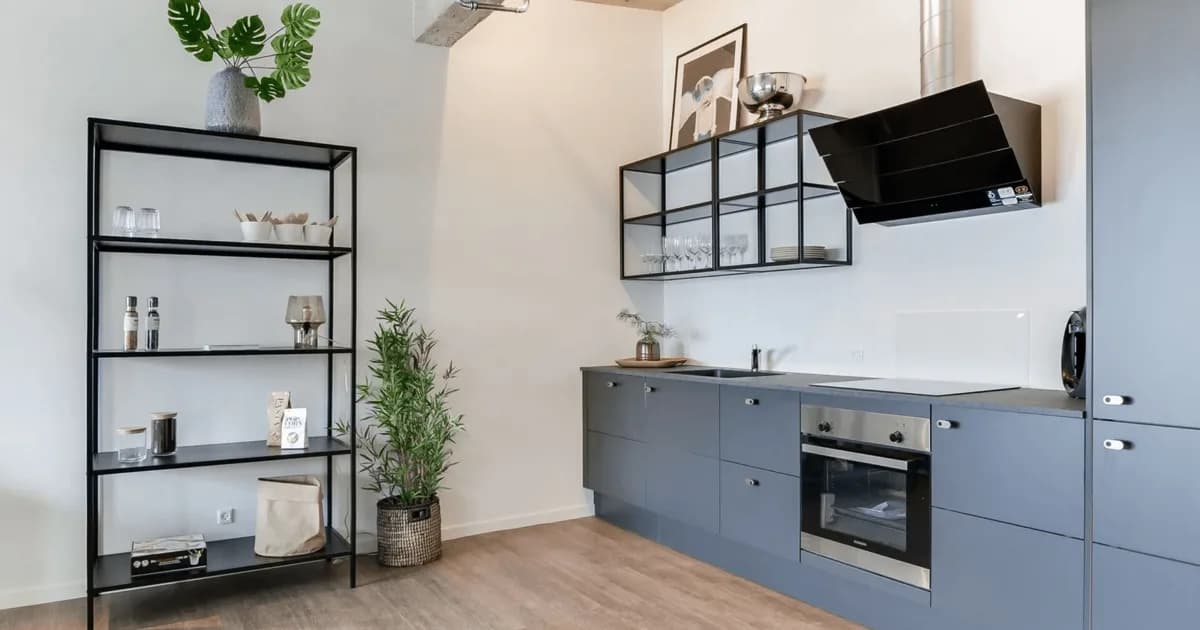 2-vær. lejlighed på 73 m² - Aalborg