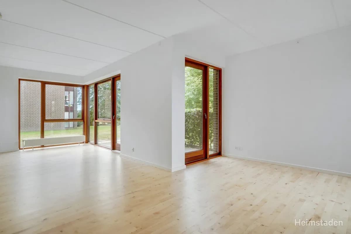 3-vær. lejlighed på 103 m² - Vejle