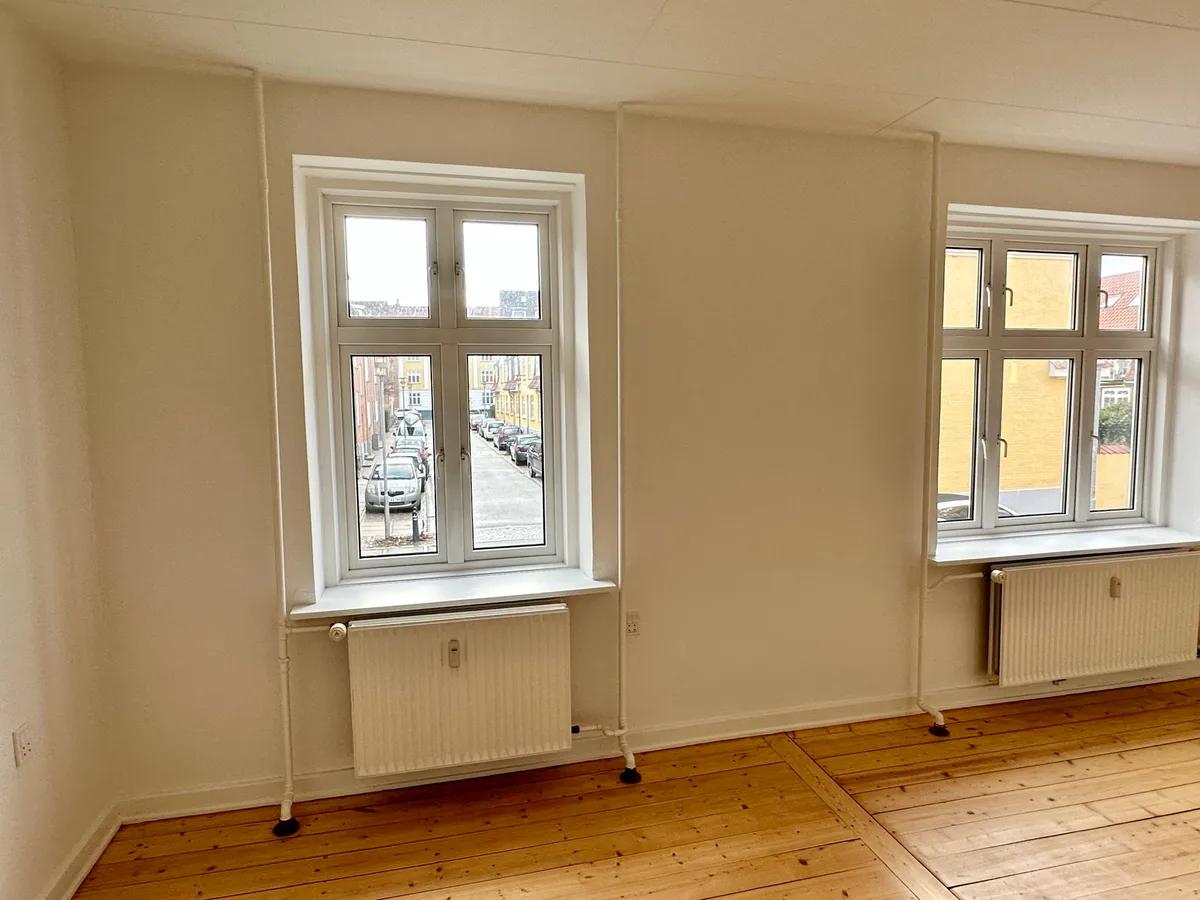 4-vær. lejlighed på 130 m² - Aalborg