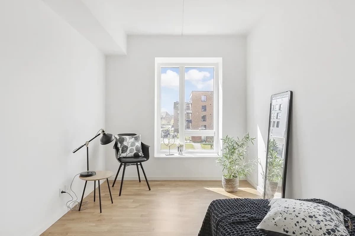 3-vær. lejlighed på 76 m² - Odense V