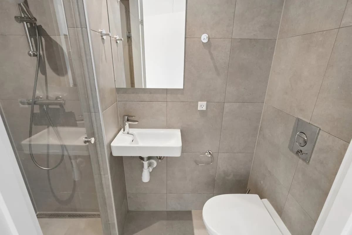 1-vær. lejlighed på 47 m² - Valby