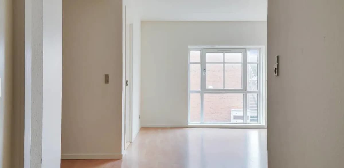 3-vær. lejlighed på 73 m² - Odense C