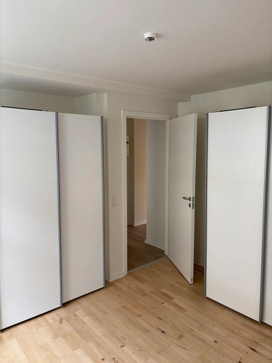 3-vær. lejlighed på 110 m² - Fanø