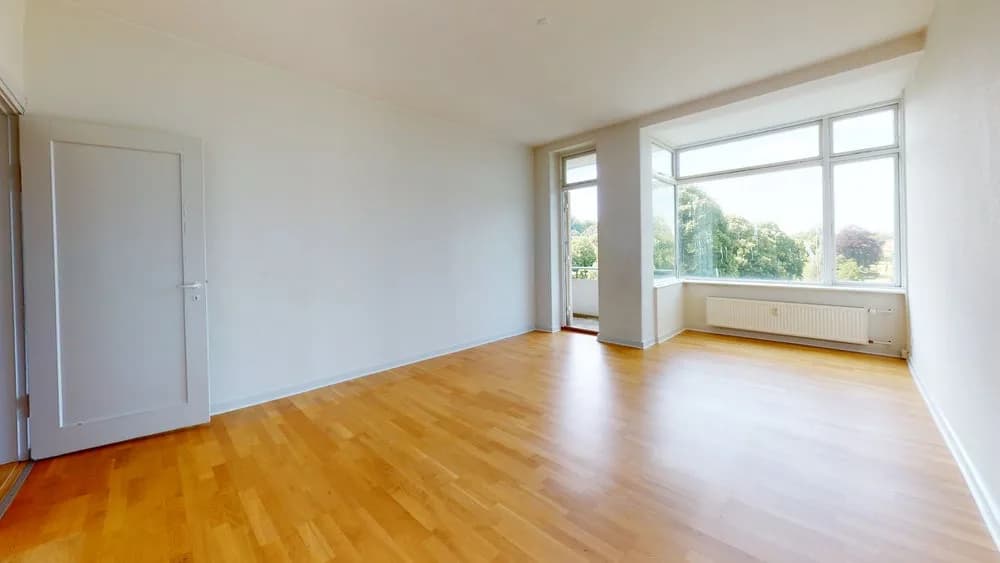 2-vær. lejlighed på 74 m² - Aalborg