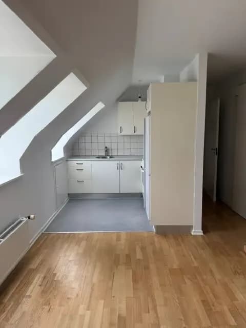 2-vær. lejlighed på 62 m² - Randers C